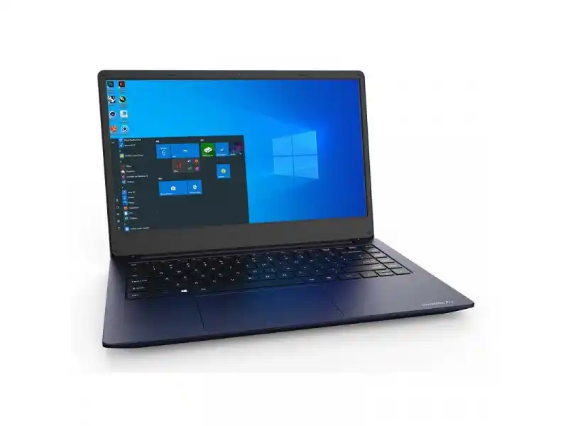 Laptop-Toshiba-Dynabook-Satellite-Pro-C40-G-109-14Intel-5205U8GBM.2-256GBGLANWin10-Edu-2 Laptop Toshiba Dynabook Satellite Pro C40-G-109 14/Intel 5205U/8GB/M.2 256GB/GLAN/Win10 Edu