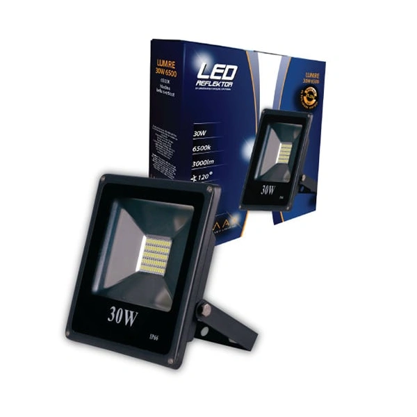 Led reflektor Lumax LUMRE-30W 6500K