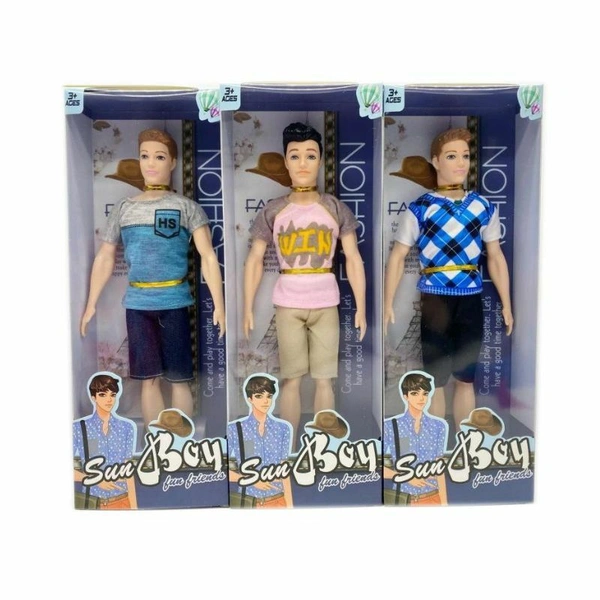 Lutka-Ken-Sun-Boy-1 Lutka Ken Sun Boy