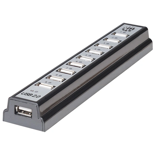 Manhattan 161572 USB Hub