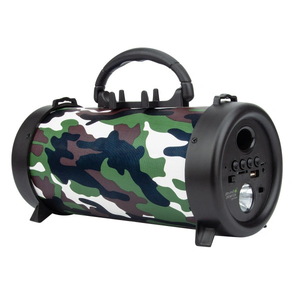 Manhattan 165341 Bluetooth zvučnik