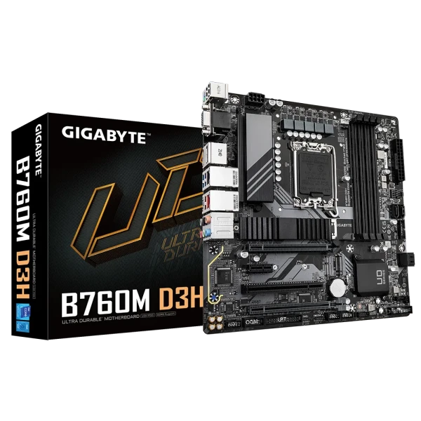 Maticna-ploca-1700-Gigabyte-B760M-D3HP-DDR5-VGAHDMIDPM.2-3 Maticna ploca 1700 Gigabyte B760M D3HP DDR5 VGA/HDMI/DP/M.2