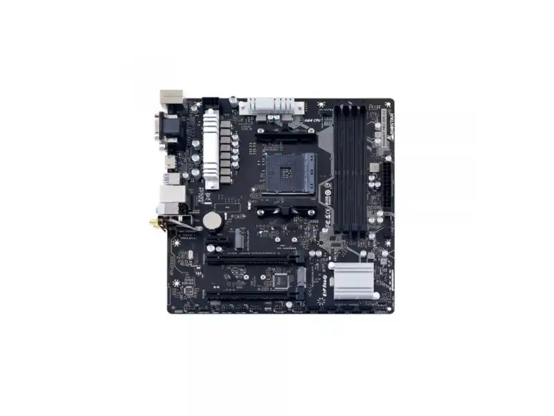 Maticna-ploca-AM4-Biostar-B550MXE-Pro-VGADVIHDMIM.2-2-1