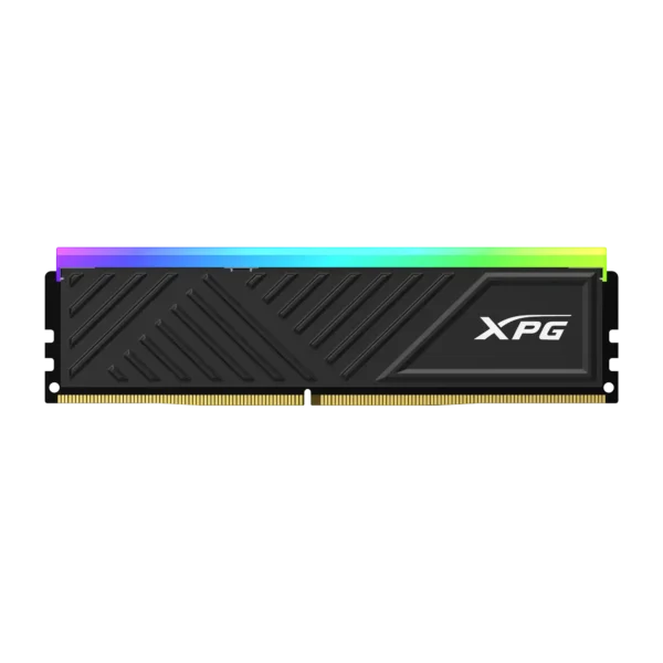 Memorija DDR4 16GB 3200 MHz AData XPG ARGB AX4U320016G16A-SBKD35G
