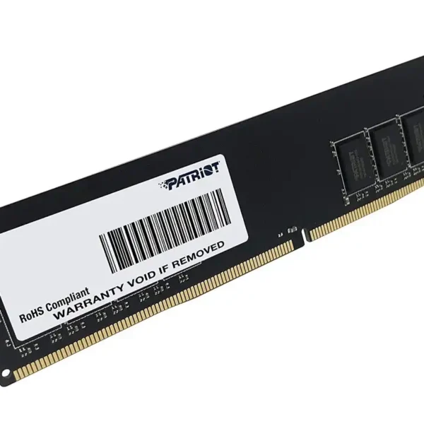 Memorija DDR4 16GB 3200MHz Patriot Signature Single Channel PSD416G32002