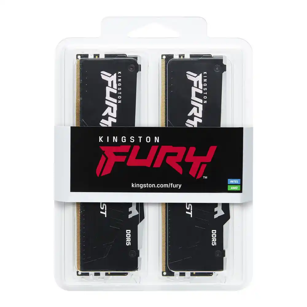 Memorija-DDR5-32GB-5600MHz-Kingston-Fury-Beast-RGB-KF556C36BBEAK2-32-1-1