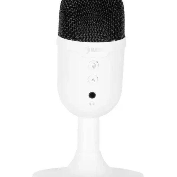 Mikrofon Marvo BLAST 40 MIC06 WH BELI