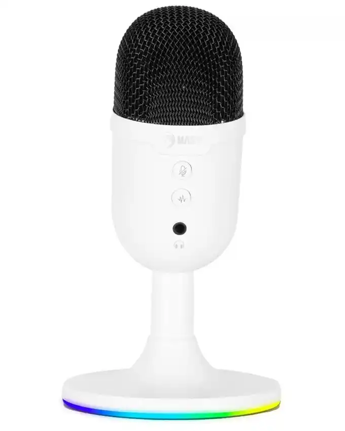 Mikrofon-Marvo-BLAST-40-MIC06-WH-BELI-3 Mikrofon Marvo BLAST 40 MIC06 WH BELI