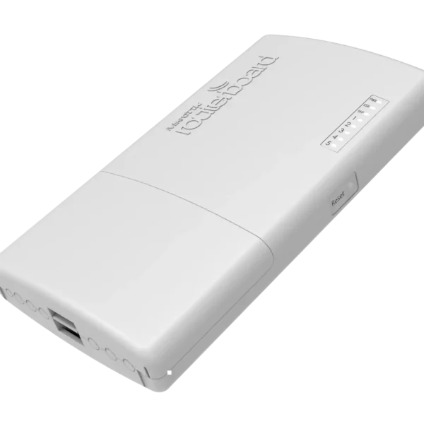 Mikrotik RB960PGS-PB PowerBox Pro