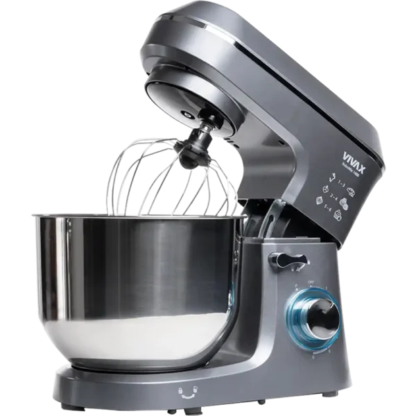 Mikser sa posudom Robot Vivax RM 61400SX