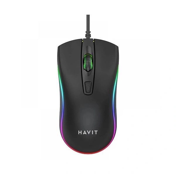 Miš Havit MS72