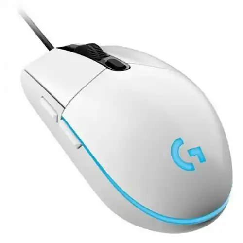 Mis-Logitech-G102-Lightsync-8000-DPI-USB-beli-2-1