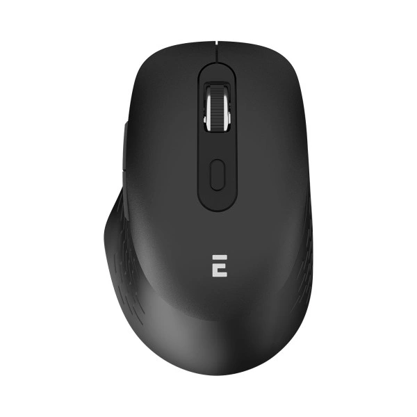 Mis-Wireless-Everest-SM-BT09-Bluetooth-crni-3 Miš Wireless Everest SM-BT09 Bluetooth crni