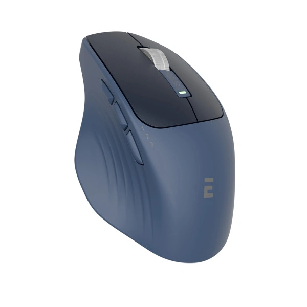 Mis-Wireless-Everest-SM-BT21-Bluetooth-tamnoplava-3 Miš Wireless Everest SM-BT21 Bluetooth tamnoplava