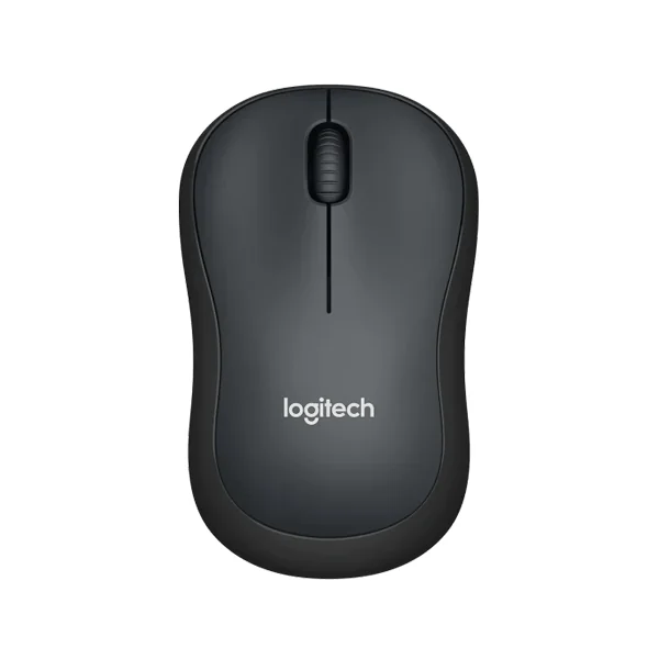 Miš Wireless Logitech M220 Silent Black 910-004878