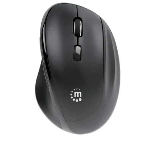 Miš Wireless Manhattan Ergonomic 190237