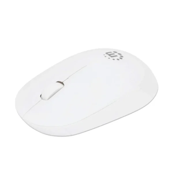 Mis-Wireless-Manhattan-Performance-III-190152-White-3 Miš Wireless Manhattan Performance III 190152