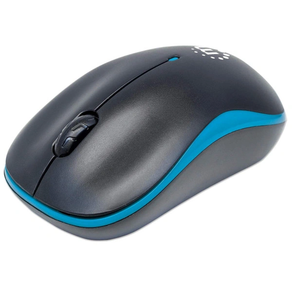 Mis-Wireless-Manhattan-Success-179416-BlackBlue-3 Miš Wireless Manhattan Success 179416