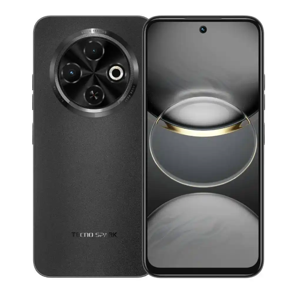 Mobilni-telefon-TECNO-Spark-30C-8256GB-Orbit-Black-3 Mobilni telefon TECNO Spark 30C 8/256GB Orbit Black