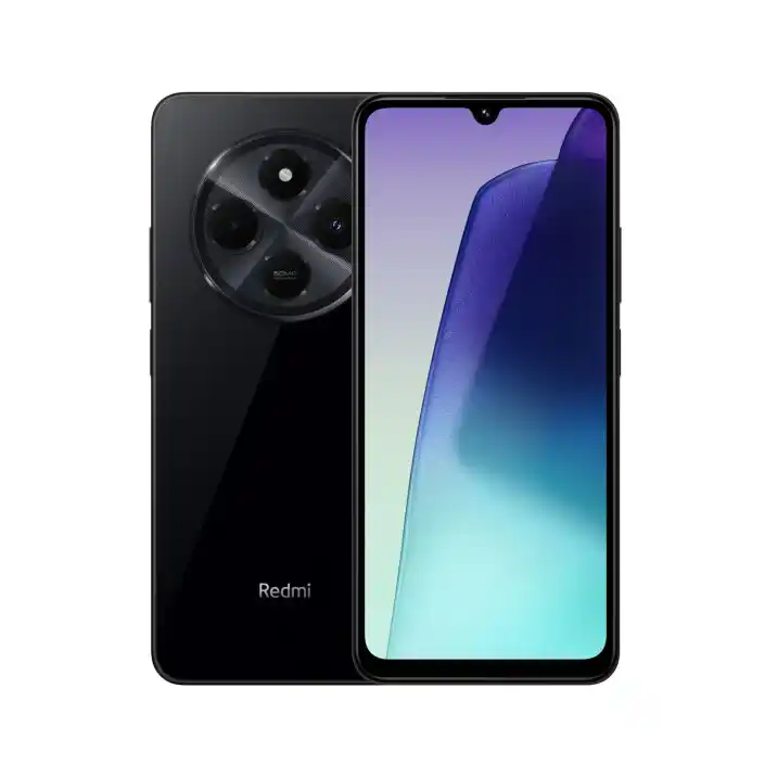 Mobilni-telefon-Xiaomi-Redmi-14C-4128GB-crna-3 Mobilni telefon Xiaomi Redmi 14C 4/128GB crna