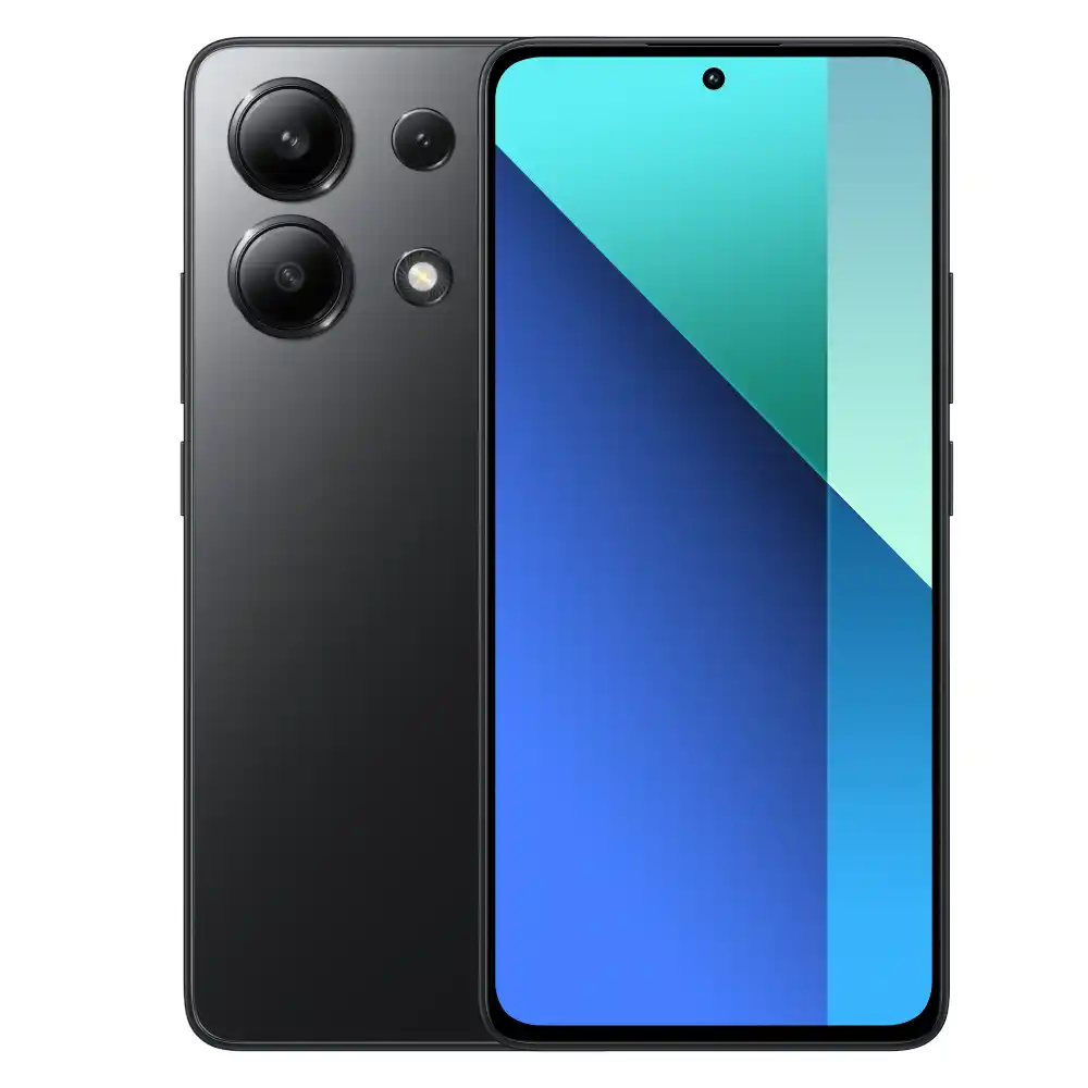 Mobilni-telefon-Xiaomi-Redmi-Note-13-6128-Midnight-Black-3 Mobilni telefon Xiaomi Redmi Note 13 6/128 Midnight Black