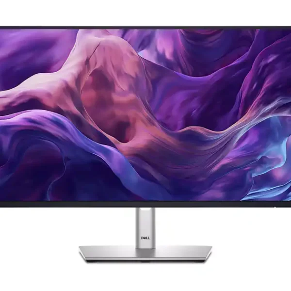 Monitor 23.8 Dell P2425H 1920x1080/Full HD/ IPS/100Hz/5ms/HDMI/VGA/DP/4x USB/USB-C/Pivot