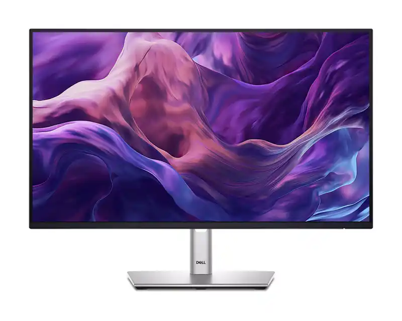 Monitor-23.8-Dell-P2425H-1920x1080Full-HD-IPS100Hz5msHDMIVGADP4x-USBUSB-CPivot-3 Monitor 23.8 Dell P2425H 1920x1080/Full HD/ IPS/100Hz/5ms/HDMI/VGA/DP/4x USB/USB-C/Pivot