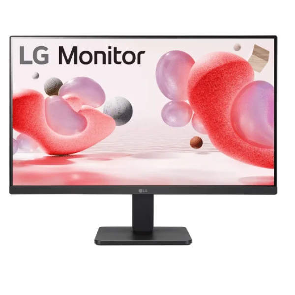 Monitor 23.8" LG 24MR400-B