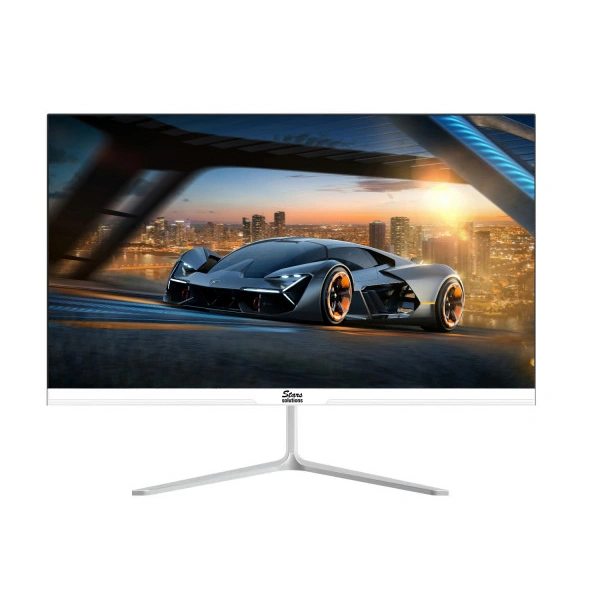 Monitor-23.8-Stars-Solutions-F4-IPS-1920x1080220cd5msVGAHDMIFramelessBela-3 Monitor 23.8" Stars Solutions F4 IPS 1920x1080/220cd/5ms/VGA/HDMI/Frameless/Bela