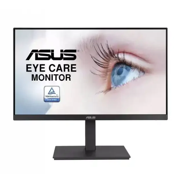 Monitor 24 Asus VA24EQSB  1920x1080/Full HD IPS/75Hz/5ms/HDMI/VGA/DP/USB/Zvučnici/Pivot