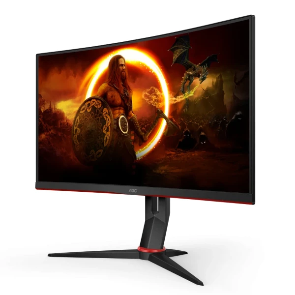 Monitor-27-AOC-CQ27G2S-2560x1440VA1ms144Hz2xHDMIDPAMD-FreeSyncAdaptive-Syn-1-1