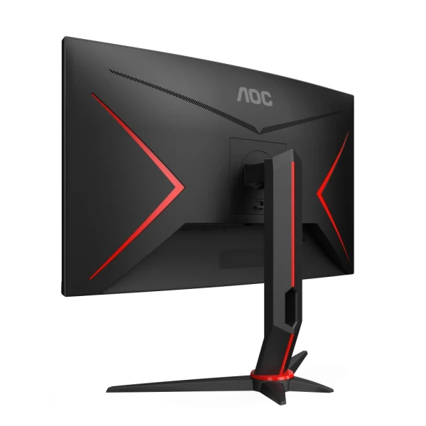 Monitor-27-AOC-CQ27G2S-2560x1440VA1ms144Hz2xHDMIDPAMD-FreeSyncAdaptive-Syn-2-1