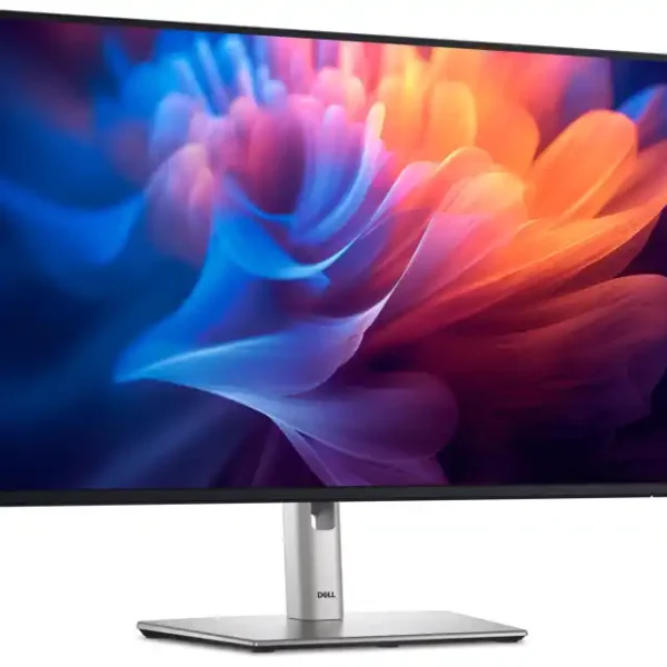 Monitor 27  Dell P2725H  1920x1080/FHD IPS/100Hz/5ms/ HDMI/VGA/DP/4x USB/USB-C/Pivot