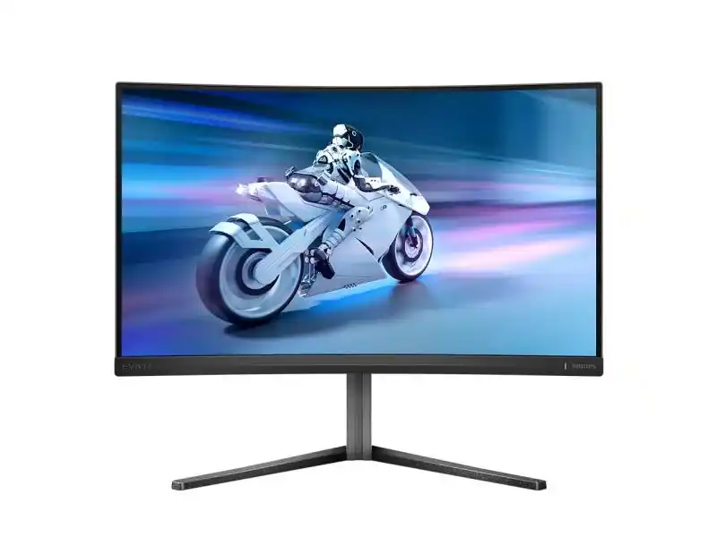 Monitor-27-Philips-Evnia-27M2C5200W00-1920x1080Full-HDVA280Hz1ms2xHDMIDPPivotCurved-3 Monitor 27 Philips Evnia 27M2C5200W/00 1920x1080/Full HD/VA/280Hz/1ms/2xHDMI/DP/Pivot/Curved