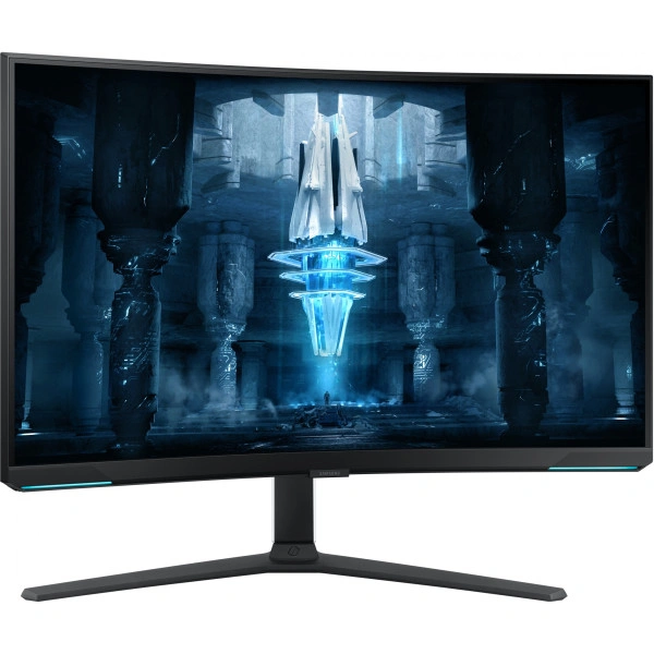 Monitor-32-Samsung-Odyssey-Neo-G8-LS32BG850NPX-VA-3840x2160240Hz1msHDMIDP-1-1