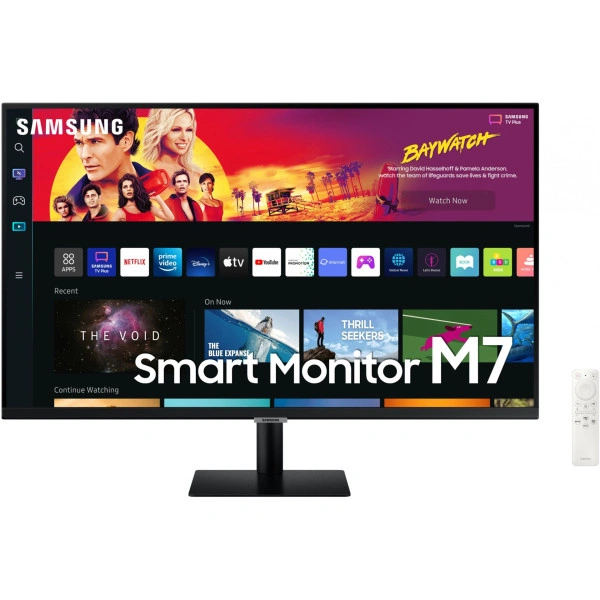 Monitor-32-Samsung-Smart-LS32BM700UP-VA-3840x216060Hz4ms2xHDMIUSBzvucnici-3 Monitor 32" Samsung Smart LS32BM700UP VA 3840x2160/60Hz/4ms/2xHDMI/USB/zvučnici