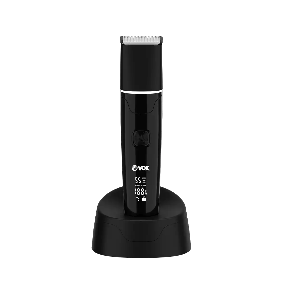Multifunkcionalni-trimer-VOX-HBTX1B600mAh-litijumska-baterija2-brzinecrna-2 Multifunkcionalni trimer VOX HBTX1B/600mAh litijumska baterija/2 brzine/crna