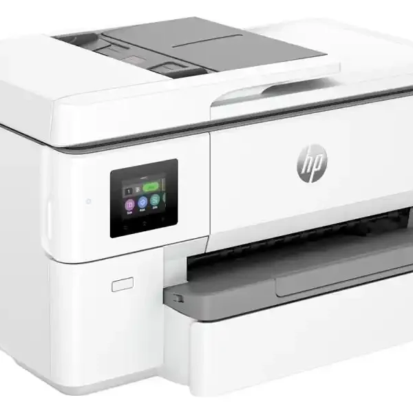 Multifunkcionalni uređaj HP OfficeJet PRO A3 9720 Wide 4800x1200/22 ppm/FAX/ADF/USB/LAN/WiFI 53N94C