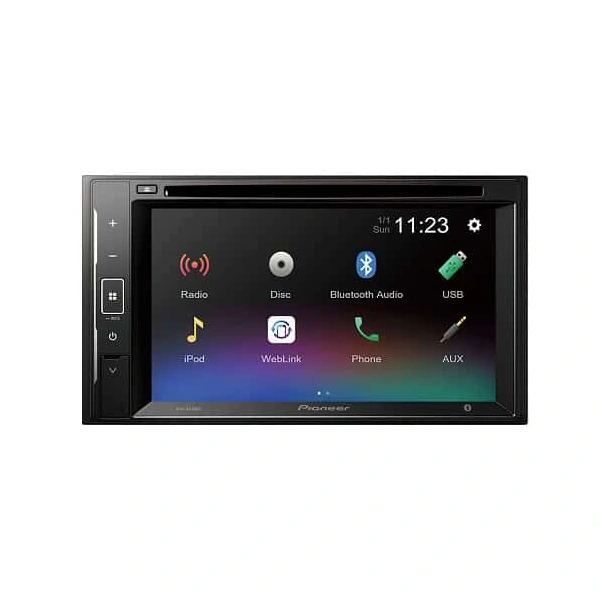 Multimedija za auto Pioneer AVH-A240BT