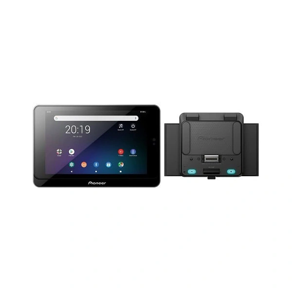 Multimedija-za-auto-Pioneer-SPH-8TAB-BT-Smart-Unit-Receiver-1 Multimedija za auto Pioneer SPH-8TAB-BT Smart Unit Receiver