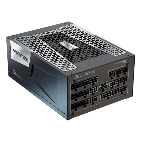 Napajanje 1300W SeaSonic PRIME TX PLATINUM