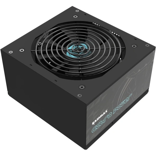 Napajanje 750W Raidmax Vortex RX-750AE-D Cobra 80+ GOLD ATX3.0/Gen5.0/+12VHPWR