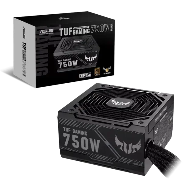 Napajanje Asus 750W TUF-GAMING-750B