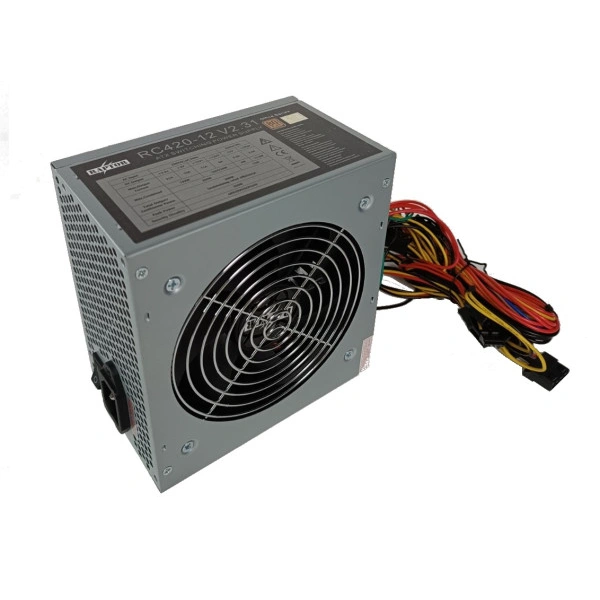 Napajanje Raptor 420W Office Series 12cm fan/80plus
