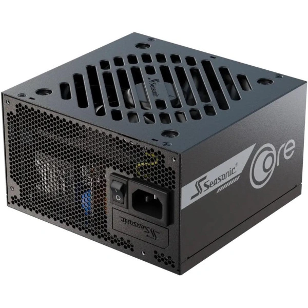Napajanje SeaSonic 850W Core GX-850 (Core ATX 3) / SRP-CGX851-A5A32SF