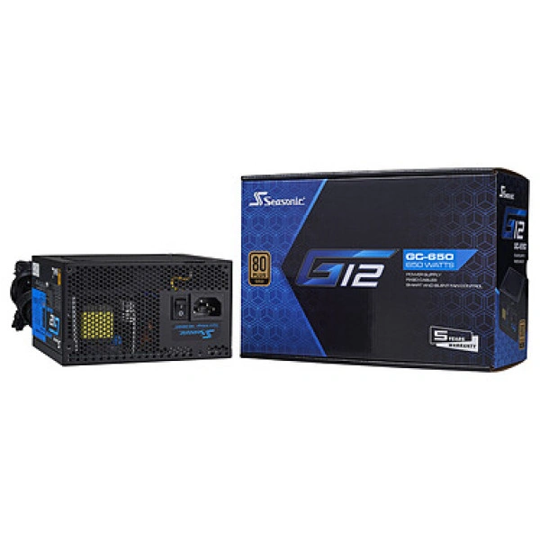 Napajanje-Seasonic-G12-GC-650-80-GOLD-650W-SSP-650RT2-1 Napajanje Seasonic G12 GC-650 80+ GOLD 650W