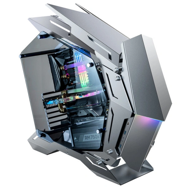 OUTLET-Kuciste-Tower-Jonsbo-MOD3-GREY-E-ATX-Showcase-1 OUTLET-Kućište Tower Jonsbo MOD3 GREY E-ATX Showcase