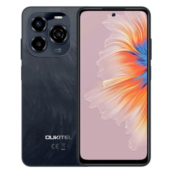Oukitel-C65-blue-Smart-phone4GOcta-Core6.7HD128GB412GB50M8MP5150mAhAndroid-15-3 Oukitel C65 blue Smart phone4G/Octa-Core/6.7"HD/128GB/4+12GB/50M/8MP/5150mAh/Android 15
