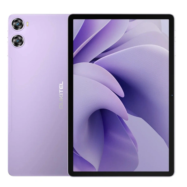 Oukitel-OT9-purple-Tablet-11412-GB128GB8000mAhBTwifi6Android14-3 Oukitel OT9 purple Tablet 11"/4+12 GB/128GB/8000mAh/BT/wifi6/Android14