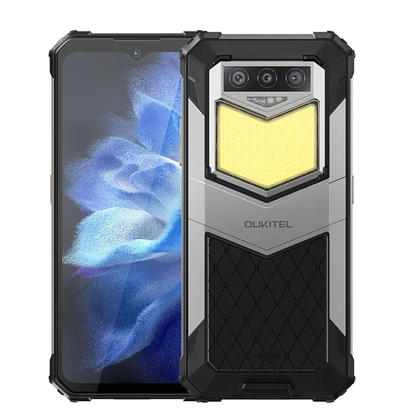 Oukitel-WP26-Rugged-Smartphone-1 Oukitel WP26 Rugged Smartphone